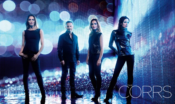 The Corrs