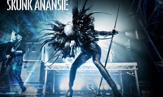 Skunk Anansie